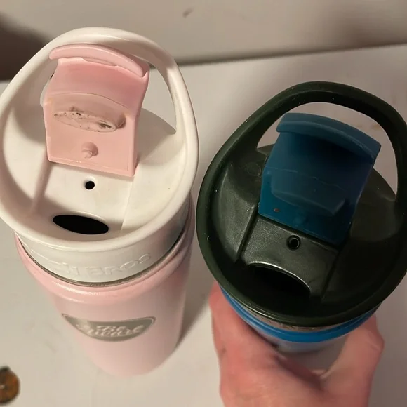 Dutch Bros Thermoses - Picture 2 of 11